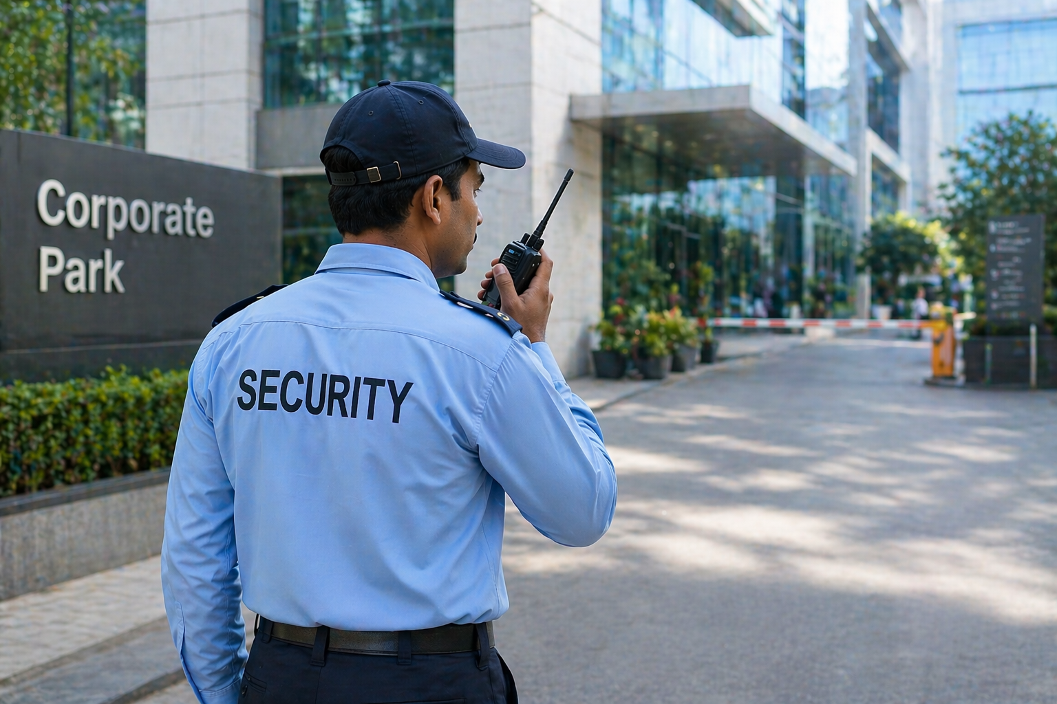 Kyrosafe LLP Services